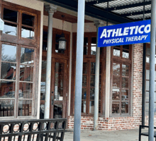 Physical Therapy Water Valley MS