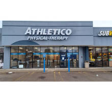 Athletico Physical Therapy Belleville MI