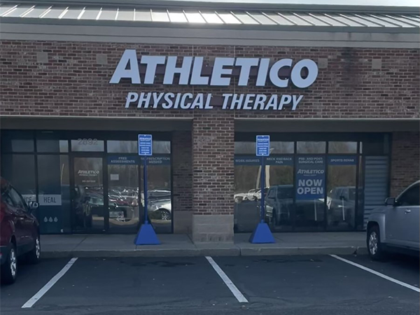 Physical Therapy Fort Wayne IN