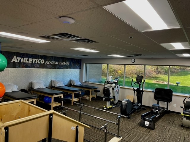 Physical Therapy Grand Rapids Forest Hills