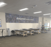 Physical Therapy Moline IL