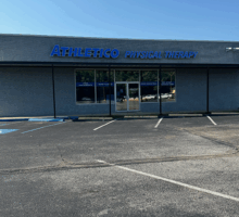 Physical Therapy Ripley MS