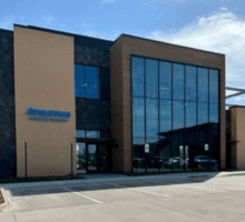 Physical Therapy Johnston IA