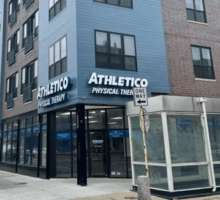 Athletico Physical Therapy Logan Square North