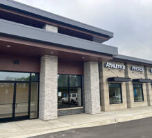 Athletico Physical Therapy Northville MI