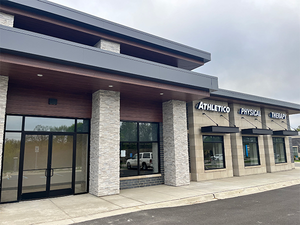 Athletico Physical Therapy Northville MI