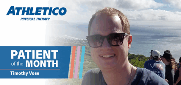 Timothy Voss - Athletico