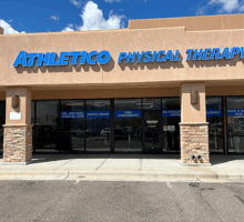 Athletico Physical Therapy Oro Valley AZ