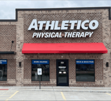 Physical Therapy Troy, IL