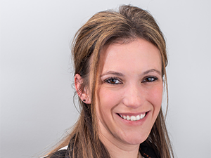 Athletic Trainer of the Year 2022