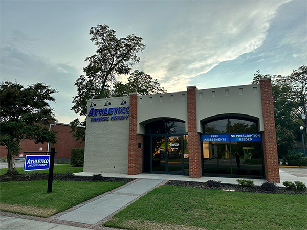 Athletico Physical Therapy Harlem GA
