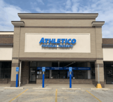 Physical Therapy Parma, OH