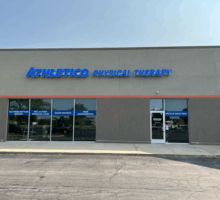 Physical Therapy West Dundee
