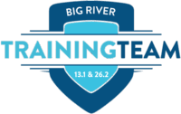 Big River Running logo