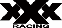 xxx racing logo