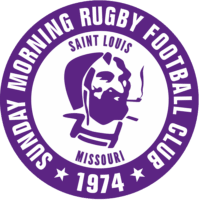 Sunday Morning Rugby Football Club Missouri Logoline