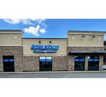 Athletico Physical Therapy Martinez, GA