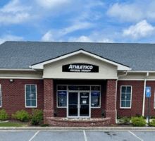 Physical Therapy Gainesville G.A.