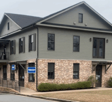 Physical Therapy Riverwood Evans