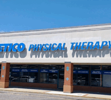 Physical Therapy Sweetwater SC