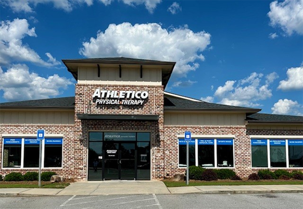 Physical Therapy Thomson G.A.