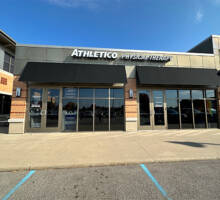 Physical Therapy Knapps Corner MI