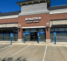 Physical Therapy Chisholm Creek OK