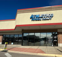 Physical Therapy Naperville Ogden Avenue