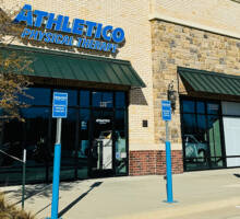 Physical Therapy Frisco Teel El Dorado