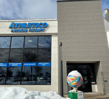 Physical Therapy Oak Brook IL