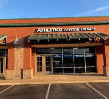 Physical Therapy Tupelo Barnes Crossing MS