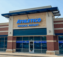 Physical Therapy Edmond I-35