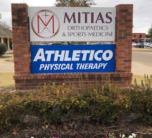 Physical Therapy New Albany MS