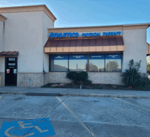 Physical Therapy in Shawnee, OK