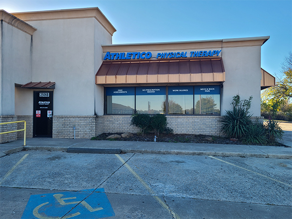 Physical Therapy in Shawnee, OK