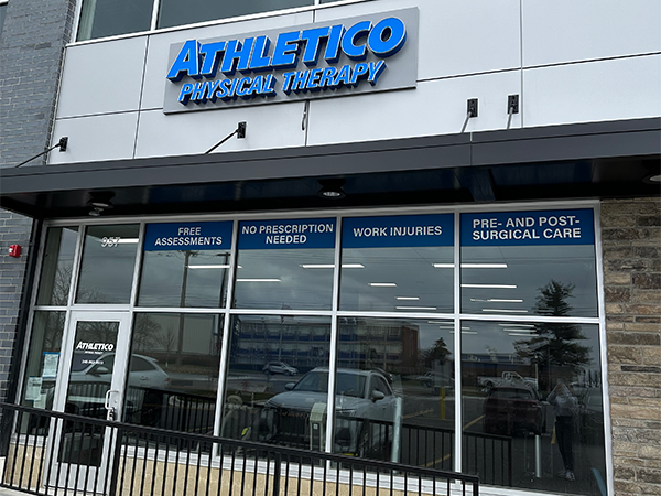 Physical Therapy Rochester Hills MI 1