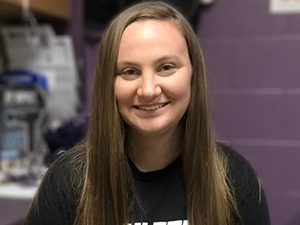 2023 Athletico AT of the Year