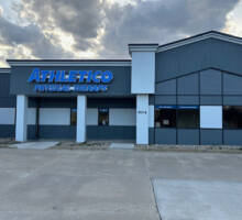 Physical Therapy Waterloo IA North