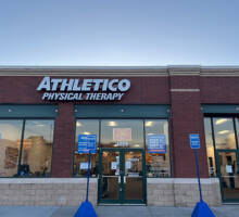 Physical Therapy Westport MO