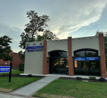 Physical Therapy Harlem G.A.