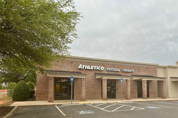 Athletico Physical Therapy Hephizbah GA