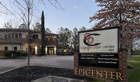 Physical Therapy West Augusta G.A.