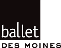 ballet des moines logo