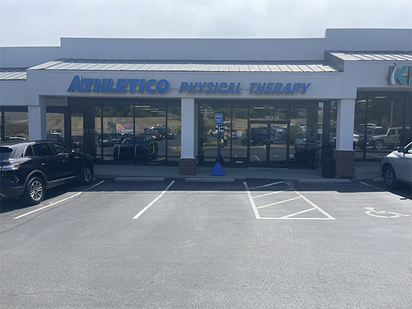 Physical Therapy Cincinnati OH Mariemont