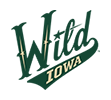 Iowa Wild Primary Logo