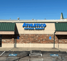 Physical Therapy Midwest City, OK