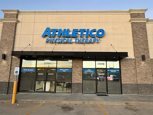 Physical Therapy Seminole OK