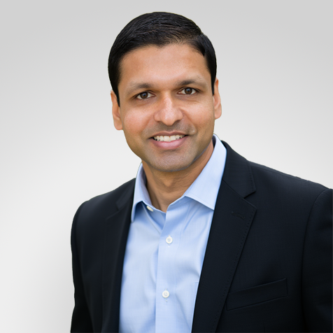 Athletico Physical Therapy Rohit Burju