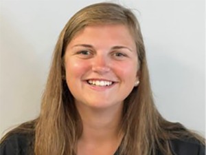 Athletico 2024 Athletic Trainer of the Year