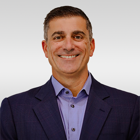 Athletico Physical Therapy Patrick Flanagan C.F.O. Chief Financial Officer